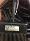 LINEMASTER TREADLITE T-51-SC3 FOOT SWITCH