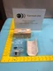 SMC ZSE4-01-25 PRESSURE SWITCH, ZSE4-01-25-X104, SP1995-6423, 187584