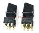 1PC New OMRON Conversion Rotary Switch Button A165S-T2M-2 A16S-2N-2