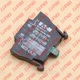 ONE New Eaton M22-CK20 M22-CK20 Moeller Contact 2NO fast delivery