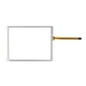 Touch Screen Glass For Beijer Mitsubishi E1063 Digitizer Touch Panel