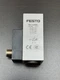 New Festo PEV-1/4-B-M12 192488 Pressure Switch 5000MA 3HZ 48V - US SELLER