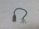 Omron E2E-X2F1 Proximity Switch Sensor 12-24 VDC E2EX2F1
