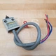 Omron D4C-1650 Limit Switch - USED