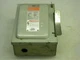 ITE JN321 30A Fusible Diisconnect 240 VAC Single Phase