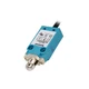 NGCPB10AX01C limit switch plastic roll elongated &Oslash;12.7mm NO + NC 10A HONEYWELL