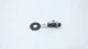 General Electric Ge 116B6708G3 Clear Et Indicating Pilot Light 2000ohm 125v-dc