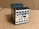 Telemecanique CA2KN31G7 CONTROL RELAY 120V 50/60Hz