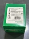 Schneider Square D 9001ks43fb 3pos Black Maintained Gloved Knob Only New In Box