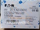 1PCS NEW EATON button contact A22-EK01C