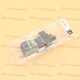 AH165-P2B11 New For Fuji Electric Black Switch push button Free Shipping