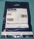 new = Kohler 70208 Index Button assembly Hot cap