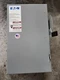 Eaton/ Cutler-Hammer Safety Switch DG323UGB 60A 3 Pole NON FUSED Safety Switch