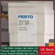 US FREE TAX New FESTO PEV-W-S-LED-GH 152616 SWITCH NSMP