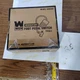 New WEN Momentary Foot Pedal Switch 120V AC 15A 6 Ft Cord Model WA0392 B25