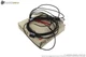 Keyence PS-55 Through Beam Photoelectric Sensor 4M NPN/PNP DC IP64 - Complete Em