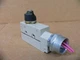 Omron Ze-N-2S Limit Switch (Used)