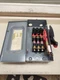 Square D H362 Series: F1 Fusible Heavy Duty Safety Switch 60 AMP 600 VAC