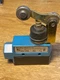 Micro Switch/Honeywell #BZE6-2RN2 Limit Switch