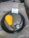 Conery MERCWA /2900-B1S1C1-20Wide Angle Pump Duty Float Switch 10A, 120V