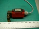 BERNSTEIN LIMIT SWITCH D-32457 618.1335.094 W/ROLLER LEVER ARM 10A / 300VAC