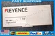 Keyence GS-71PC Safety Interlock Door Switch New In Box From Japan  US Free TAX