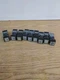 1Pc Fuji Electric White Push Button AH165-SF