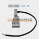 1PCS LUBE GPL-55 Pressure switch NEW