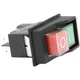 KJD17-4Pin Electromagnetic Switch for KEDU KJD17F/16 KLD-28A Starter Accessories