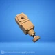 CKD RP2000-8-08 Pressure Reducing Regulator FNIP