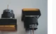 1pc FUJI AH165-ZTGE3 Push button switch free shipping