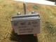 SOURCE & PEAK  RS-25/4C. YX9-4  25A 125/250V  AC  Rotary Selector Control Switch