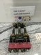 WESTINGHOUSE DISCONNECT SWITCH  179C106 G28  30 AMP 600VAC W/ LUGS(5E3