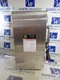 NEW Surplus SQUARE D H362DS 60 amp 600v 4X Fused Stainless Steel Disconnect 
