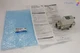 *NEW* SMC PF2W740T-N06-67 PF2W DIGITAL FLOW SWITCH, INTEGRATED SENSOR, IFW/PFW