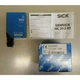 SICK WL24-2V230 Compact Photoelectric Sensor NPN ,PNP, New  Free shipping