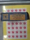 SQUARE D CLASS 9999 type A-1 PUSHBUTTON STATION