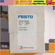 US FREE TAX New FESTO PEV-W-S-LED-GH 152616 SWITCH NSMP