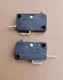 DEFOND DMC-1115 micro switch 2 pins normally open press to disconnect 15.1A
