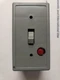 Square D 55447 Motor Starting Switch