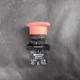TELEMECANIQUE ZB2-BE102 EMERGENCY STOP PUSHBUTTON SWITCH ($12 OBO)