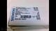 SIEMENS 3SB3 601-0AA31, PUSHBUTTON, METAL, ROUND, YELLOW, FLAT BUTTON, N #190850