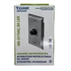 Tork ZB124WP Advanced Photocontrol Button 120&ndash;277VAC, 8A Led