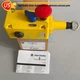 For Allen Bradley 440E-L13133 Emergency Stop Switch 440EL13043 Pull Rrope Switch
