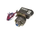 NEW BARKSDALE C9612-0 PRESSURE SWITCH C96120