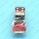 New Fuji button AR22V2R-02R #QW