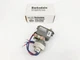 New Barksdale C9612-0 Pressure Switch 15-200psi 2A 600VAC 0.3A 250VDC