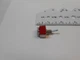 7301H C&K  TOGGLE SWITCH 250 AC /28DC 3 POLE 3 POSITIONS DOUBLE THROW NOS