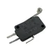 H.S.CO. LXW-16-1-3 Roller Lever Micro Limit Switch 3-Pins 16A 125/250VAC