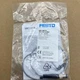 one new festo SMT-10M-PS-24V-E-0,3-Q-M8D 551376 proximity switch